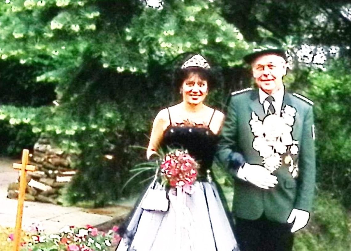 Europa Koning 1987