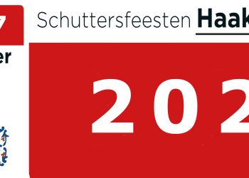 Schuttersfeesten 2025