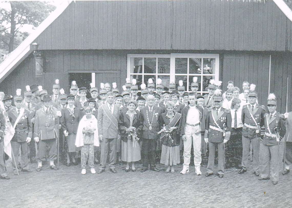 Koningspaar 1989