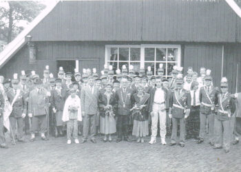 Koningspaar 1989