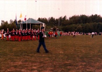 Schutterij in de prijzen