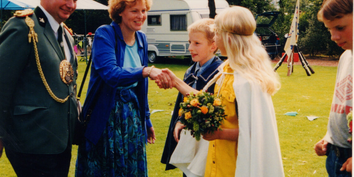 Europakoning Wilfried Stammerman