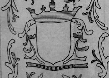 Historische kring doet interessante ontdekking