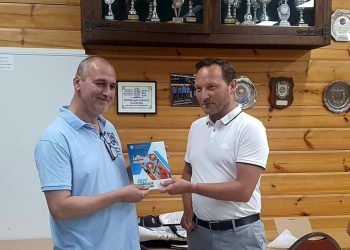 Vrijwilliger van het Jaar