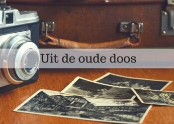 Gezocht foto’s en film uit de oude doos
