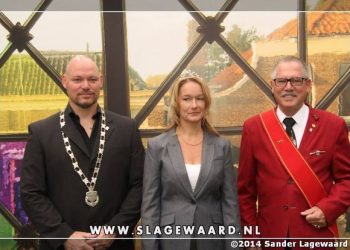 Schutterskoning 2014