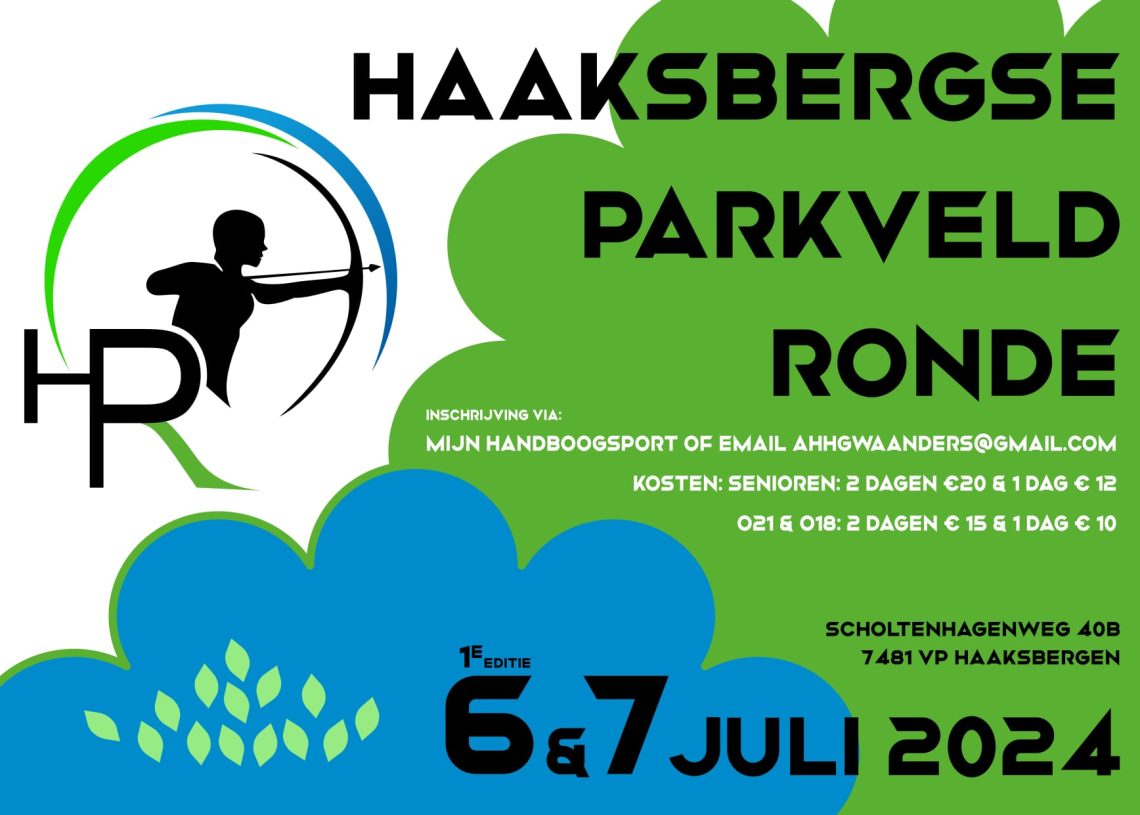 Haaksbergse Parkveld Ronde
