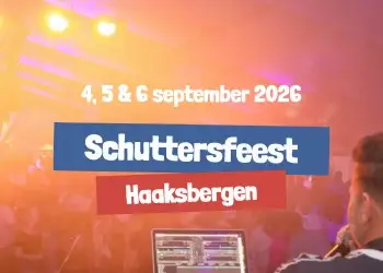 Home Schuttersfeesten